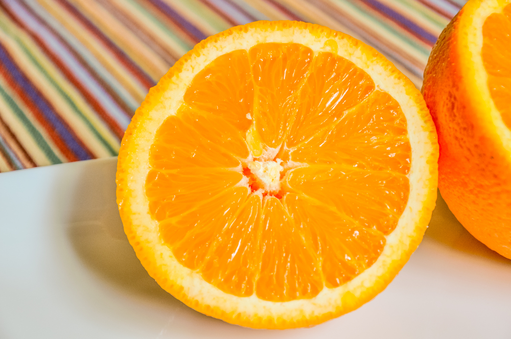 Health Benefits Of Citrusy Fruits