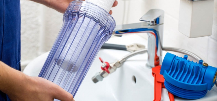 How To Choose Proper Water Filtration System In Your House?