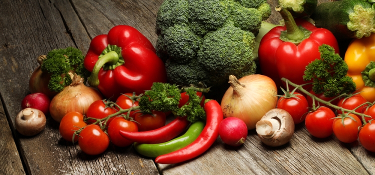 How To Incorporate Organic, Affordable Food Ingredients In Your Daily Diet?