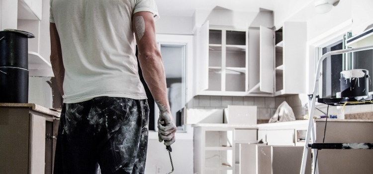 How To Maintain Your Privacy During House Renovation Project?
