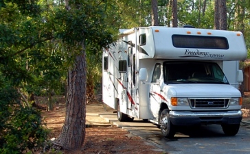 How To Prepare Yourself For An RV Lifestyle