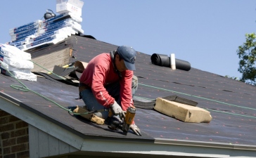 How To Reduce Costs Of Roof Repair?