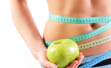 Lifestyle Modifications Needed To Achieve Slimmer Belly