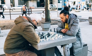 5 Safest Activities For Someone With An Aging Body But A Young Mind