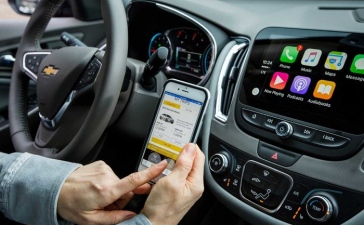 What Makes Technology An Ideal Travel Partner