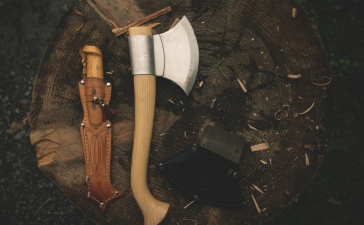 Razor-Sharp Benefits The Value Of Having A Knife To Survive Outdoors