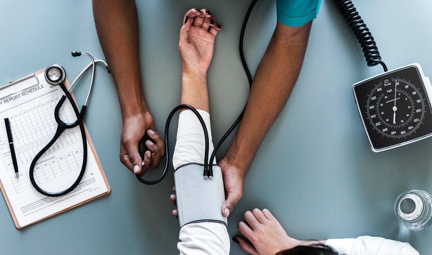 top-telehealth-company