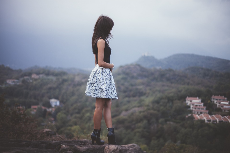 tank-top-skirt