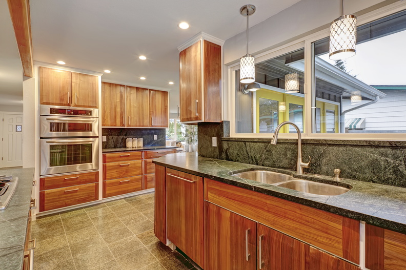 Adding Kitchen Cabinets To Enhance Your Kitchen Space
