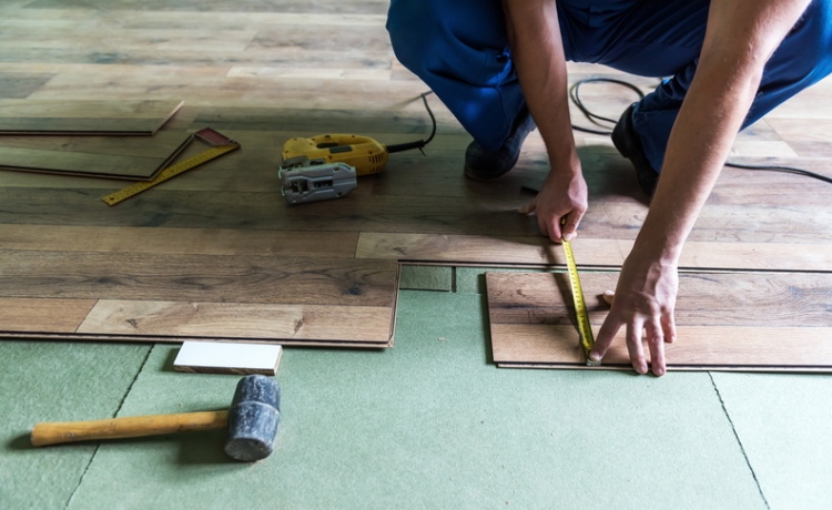 Available Repair Services For Your Wood Flooring