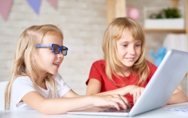 How Online Learning Games For Kids Can Benefit Your Children?